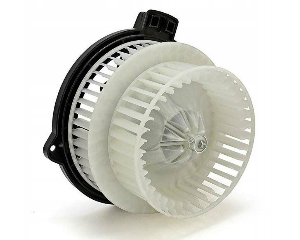 фото №1, Вентилятор салона toyota prius, 00-09