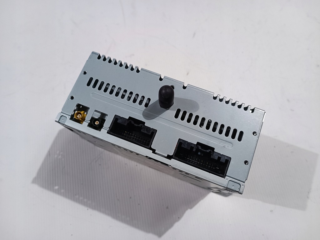 фото №5, Радио считыватель ford explorer 2016 -