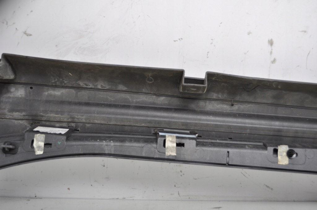 фото №8, Maserati ghibli iii молдинг накладка поріг права