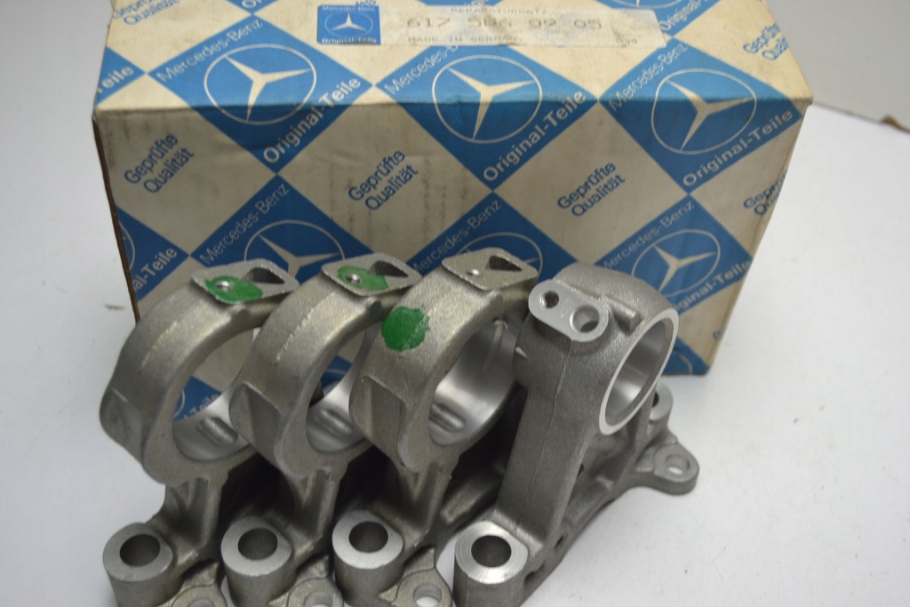 Mercedes w123 300d мостики разъём вала распределительного вала Доставка