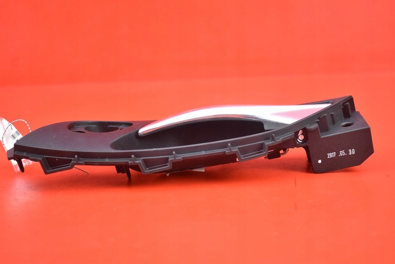 фото №4, Ручка внутрішня ліва перед 25111-72800 hyundai i40 lift 11-19