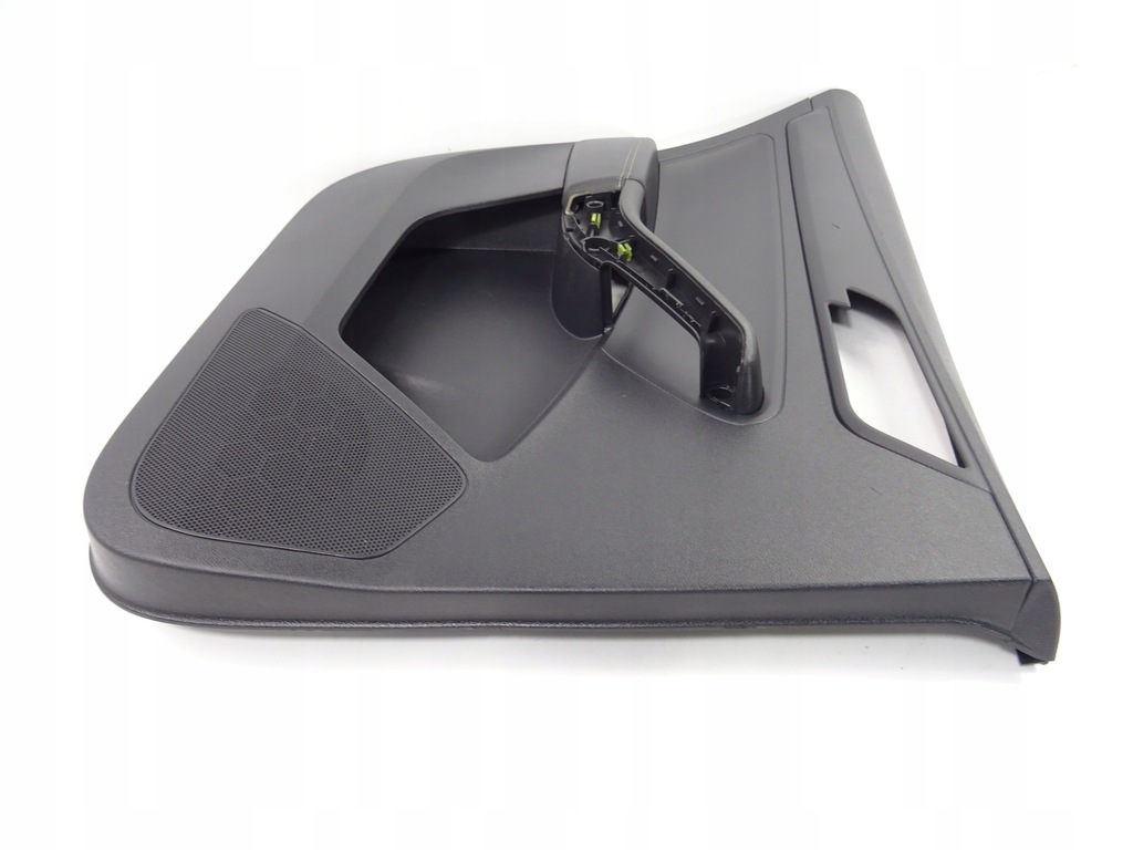 фото №8, Rapid lift обивка дверь левый задняя 5jj867023e