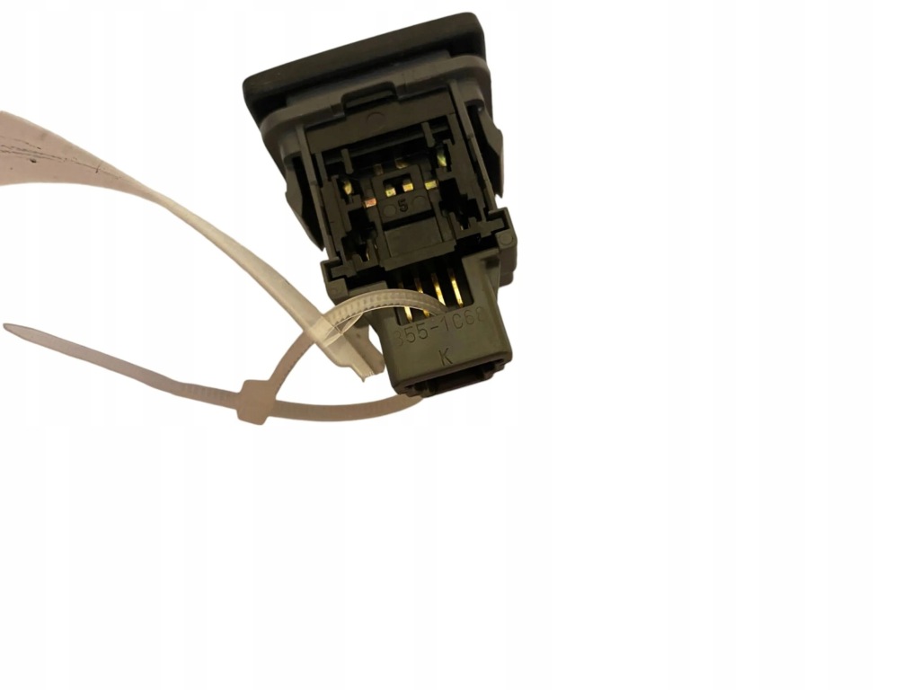 фото №6, Toyota land cruiser j150 2017 другое переключатели i кнопки