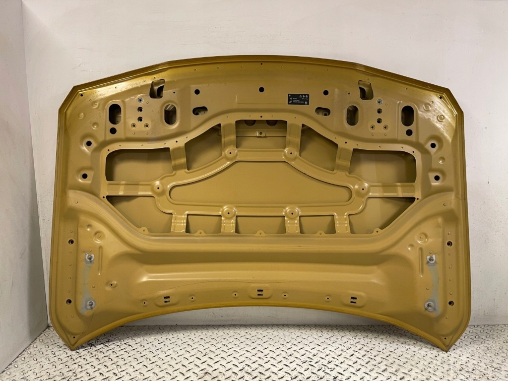 Купити Гарний стан капот кришка двигуна bmw x2 f39 15-23 wc1p c1p