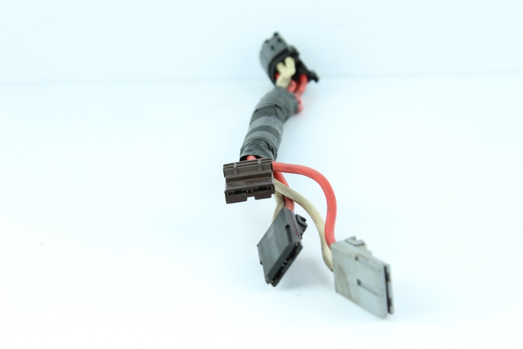 фото №2, Колодка замка запалювання peugeot peugeot