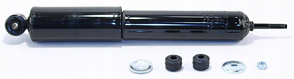 фото №1, Амортизатор monroe 5817st