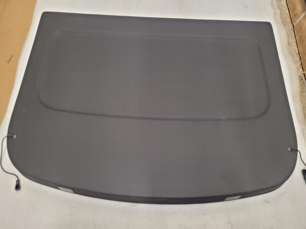 фото №3, Opel insignia a hb полка задняя задняя