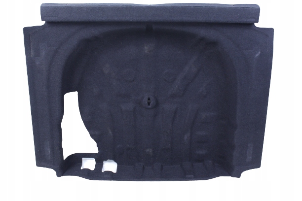 фото №5, Обшивка багажника vw golf sportsvan 15r.