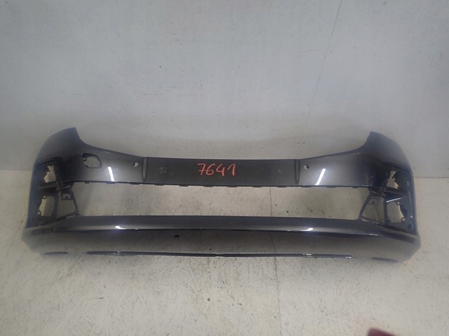 фото №1, Бампер перед передний ford transit connect iii 22-