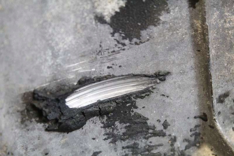 Коробка передач передач 20ce45 peugeot 206 1.4 8v 75 km 98-12 с Разборки