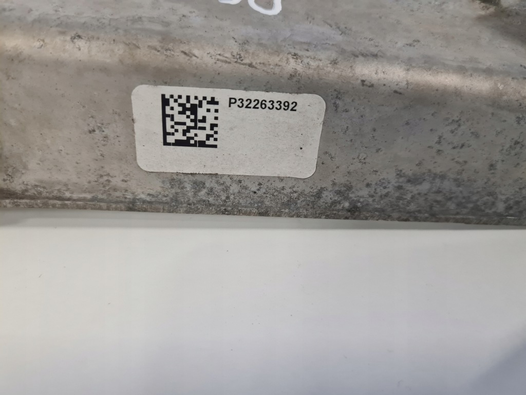 фото №5, Кронштейн кронштейн акумулятора лівий задня polestar 2 ii 2020-