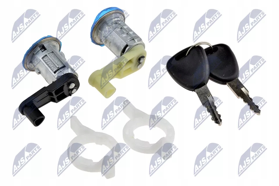 Вкладка замка двері Доставка