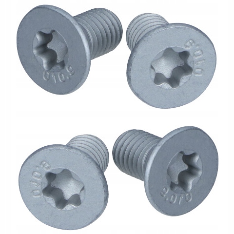 фото №1, Болти диск ham. mini r50 r53 r56 r57 r58 r59 r55