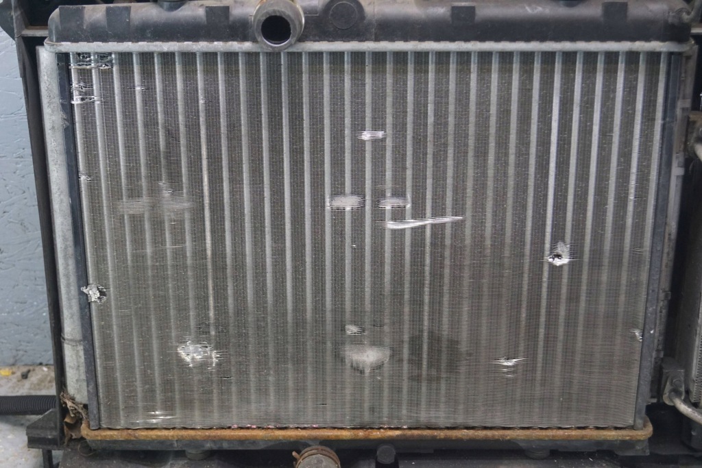 фото №15, Peugeot 3008 pas передній 1.6 hdi d862