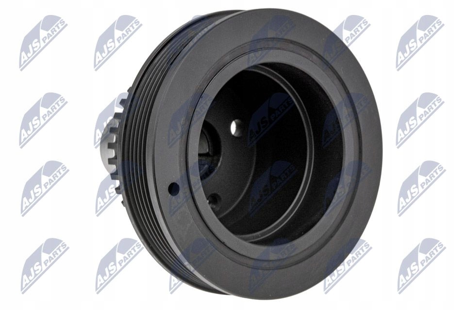 фото №2, Шків колінчастого вала колінчастого ford eng. 4.0 explorer 91-04,rang