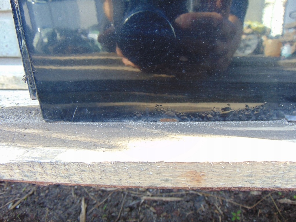 фото №7, Двері лівий задня bmw x3 e83 чорні