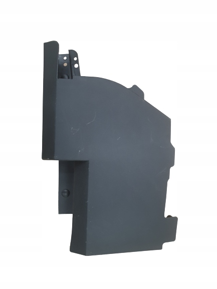 фото №1, Ford fusion mk5 захист дефлектор