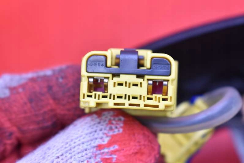 фото №9, Повітропровід 6l0419091f seat ibiza 3 iii 02-06