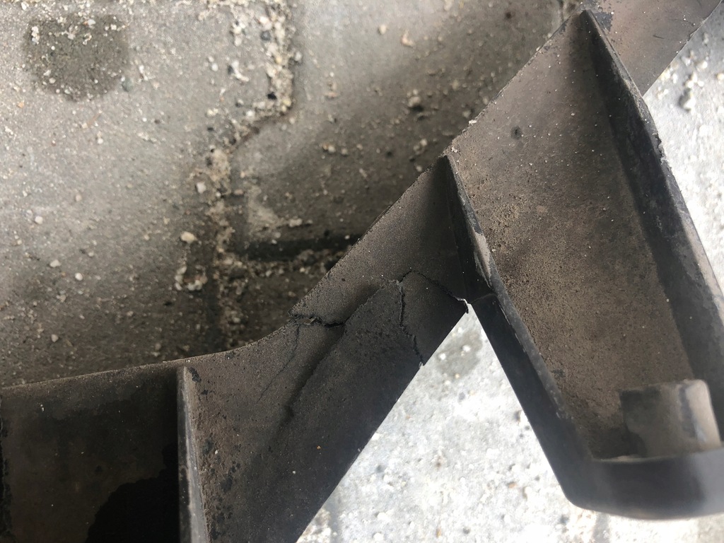 фото №5, Pas передній підсилювач mercedes sprinter w906