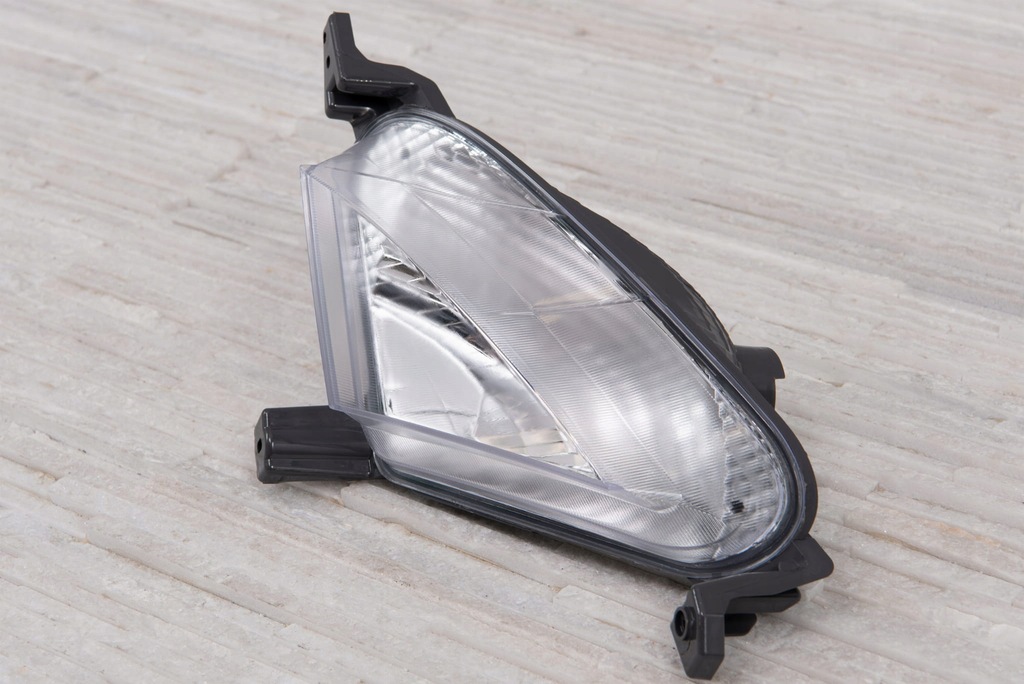 фото №6, Hyundai elantra vii cn7 лампа протитуманна drl передня ліва 92207aa000