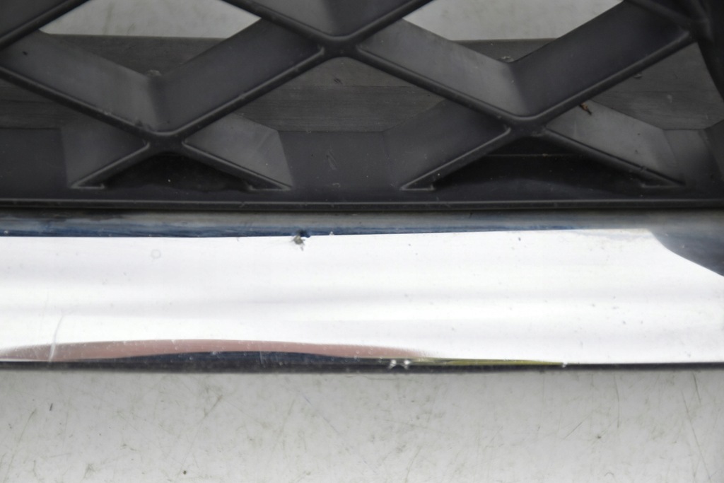 фото №4, Решётка радиатора решётка радиатора радиатора mazda 5 i