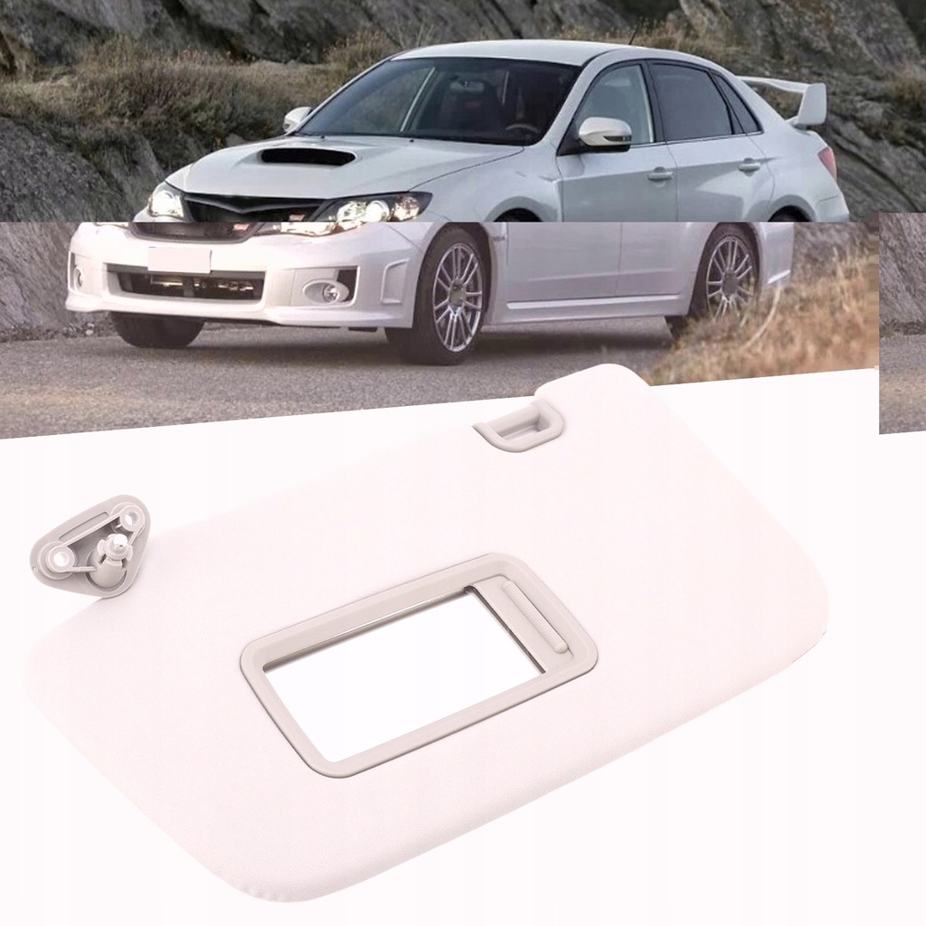 фото №15, Захист сонячна do subaru impreza 2008-2014