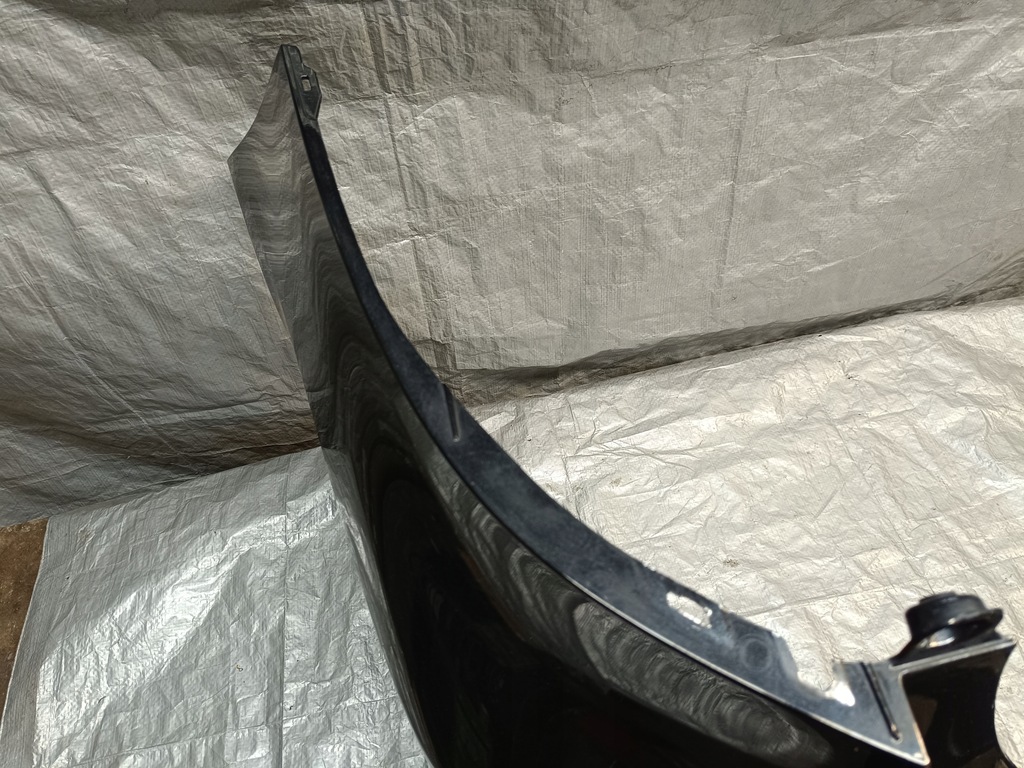 фото №12, Toyota corolla e21 e210 sedan 18- бампер задний