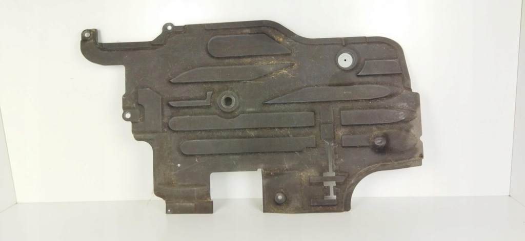 фото №1, Volvo s90 v90 ii защита подвеска 31497464