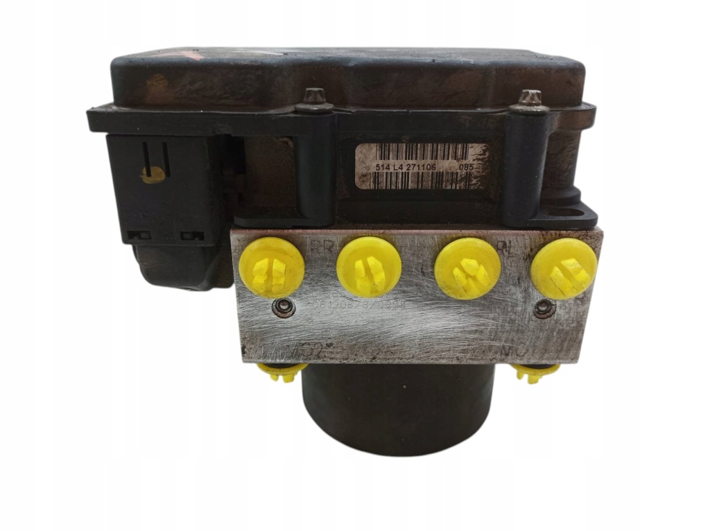 фото №1, Насос abs 0265231579 toyota aygo i 2005-2014