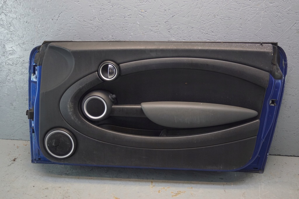 фото №16, Двері правий перед mini cooper r56 a63