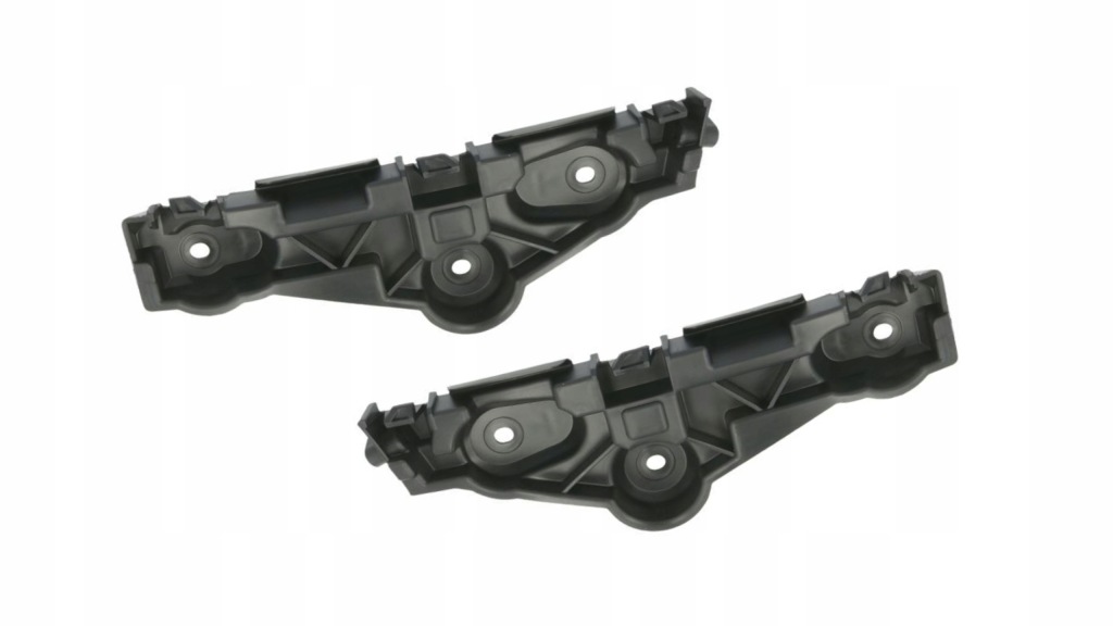 фото №1, Blic 5504-00-1304931p кронштейн, бампер