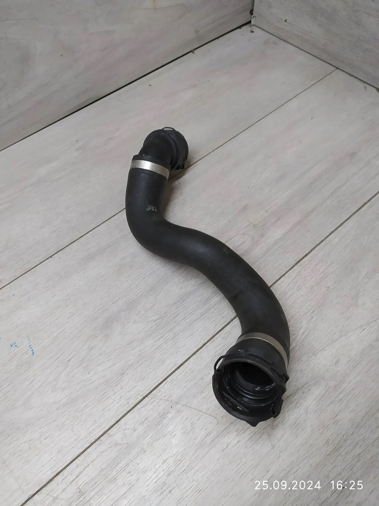 фото №1, 9937. mercedes w223 шланг wody a2235011801