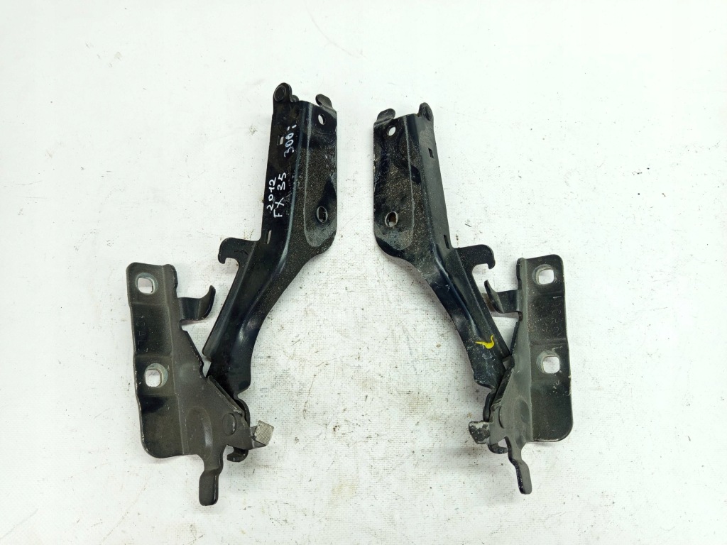 фото №1, Петля петли капот перед правый левый infiniti fx35 fx 35