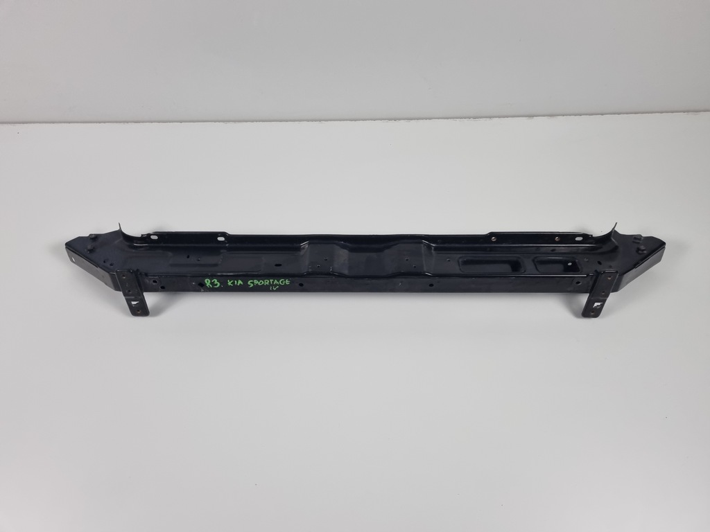 фото №1, Kia sportage iv lift 17- pas передний усилитель