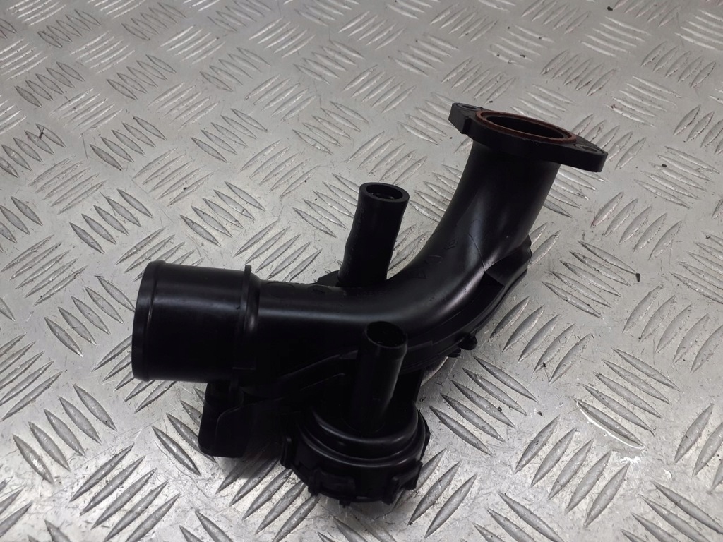 фото №1, Вентиляція картера шланг nissan note e11 1.5 dci 8200323338