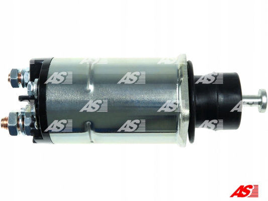 фото №2, Elektromagnesy стартер as-pl ss1023