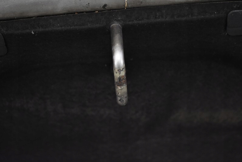 фото №15, Капот крышка двигателя lf7t skoda superb 1 i 01-08