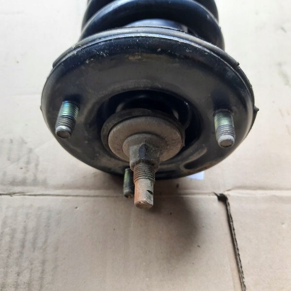 фото №8, Амортизатор передній лівий navara d23 56110-4kd3a