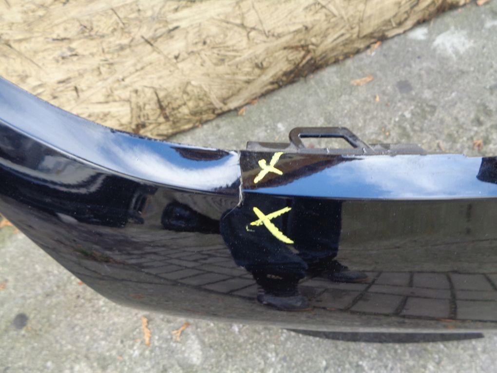 фото №9, Bmw 3 g20 g21 sport line бампер передний