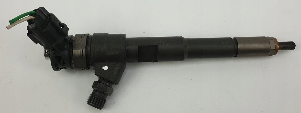 фото №1, Інжектор форсунка dacia sandero renault 1.5 dci