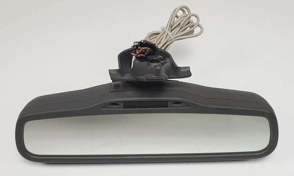 фото №8, Замок зажигания ключ зеркало volvo v70 ii 8626324