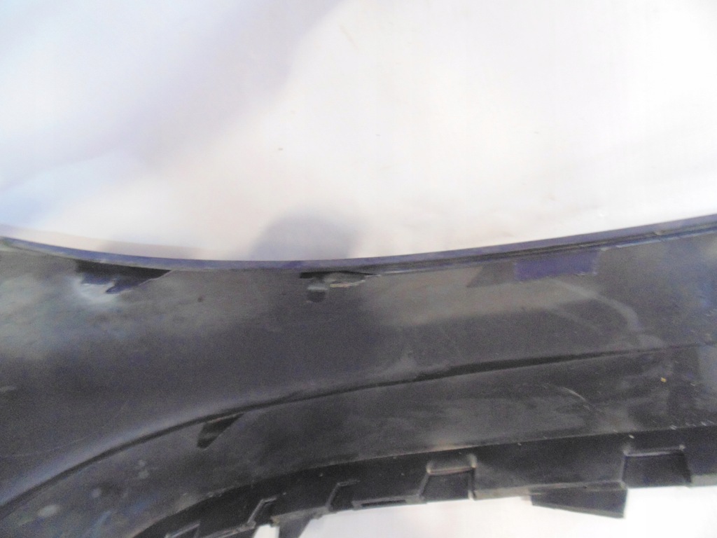 фото №8, Бампер перед передній peugeot 207 06-09 9680137280