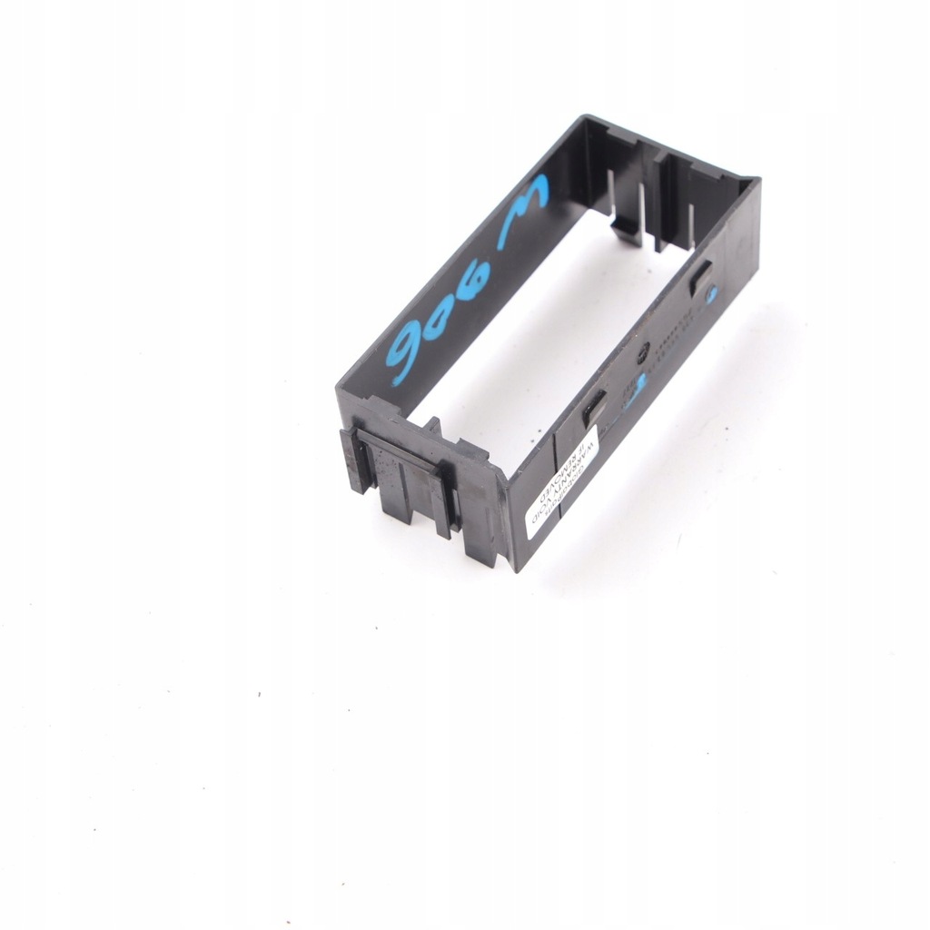 фото №11, Mercedes sprinter w906 рамка коробка запобіжників a6385450319