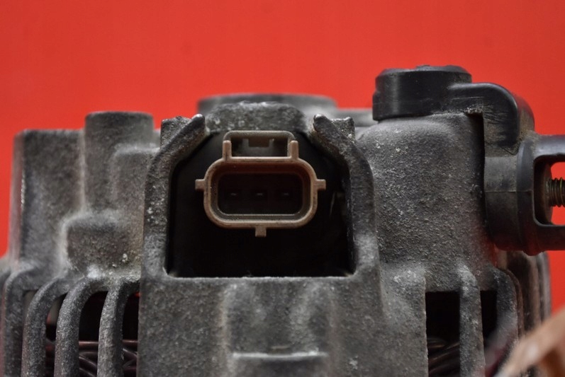 фото №5, Генератор 2s6t-10300-cb ford fusion 1.4 16v 80 km 02-05