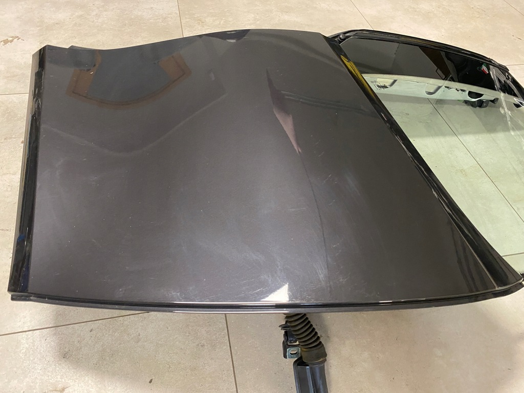 фото №4, Bmw i3 дверь левый задняя b79