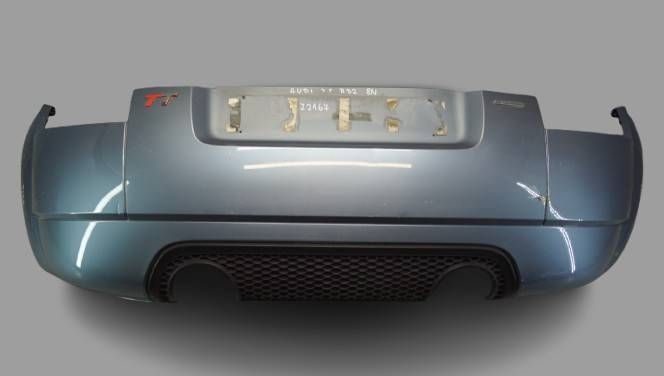 фото №1, Audi tt 8n r32 бампер задня z2167