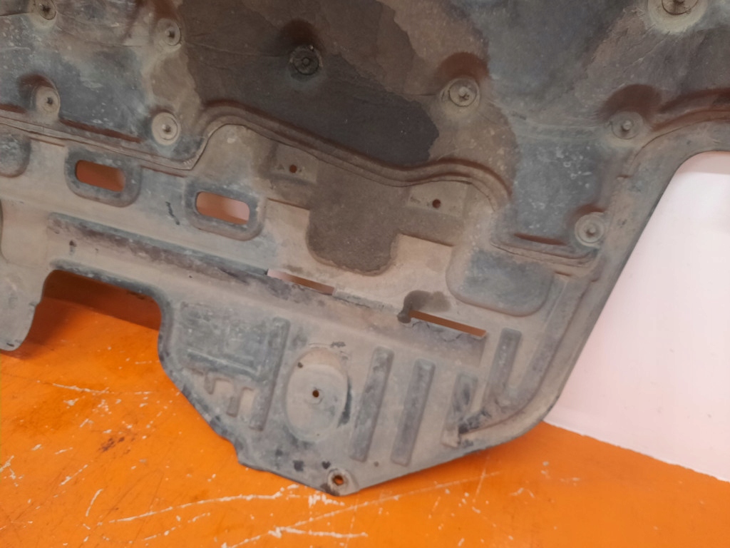 фото №10, Hyundai ix35 09-15 захист двигуна 29111-3u000