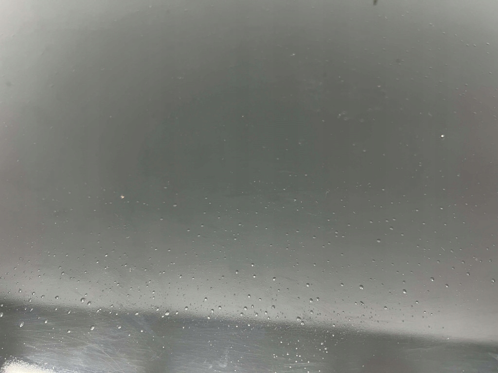 фото №8, Mazda mx-5 nc 05-15 hardtop задняя крышка багажника багажника задняя крышка