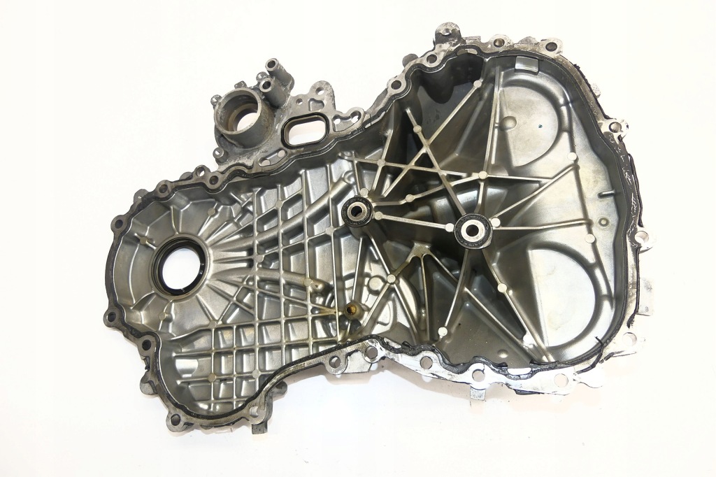 фото №5, Ford fiesta mk8 st puma st 1.5 ecoboost 3cyl. корпус розподільного валу