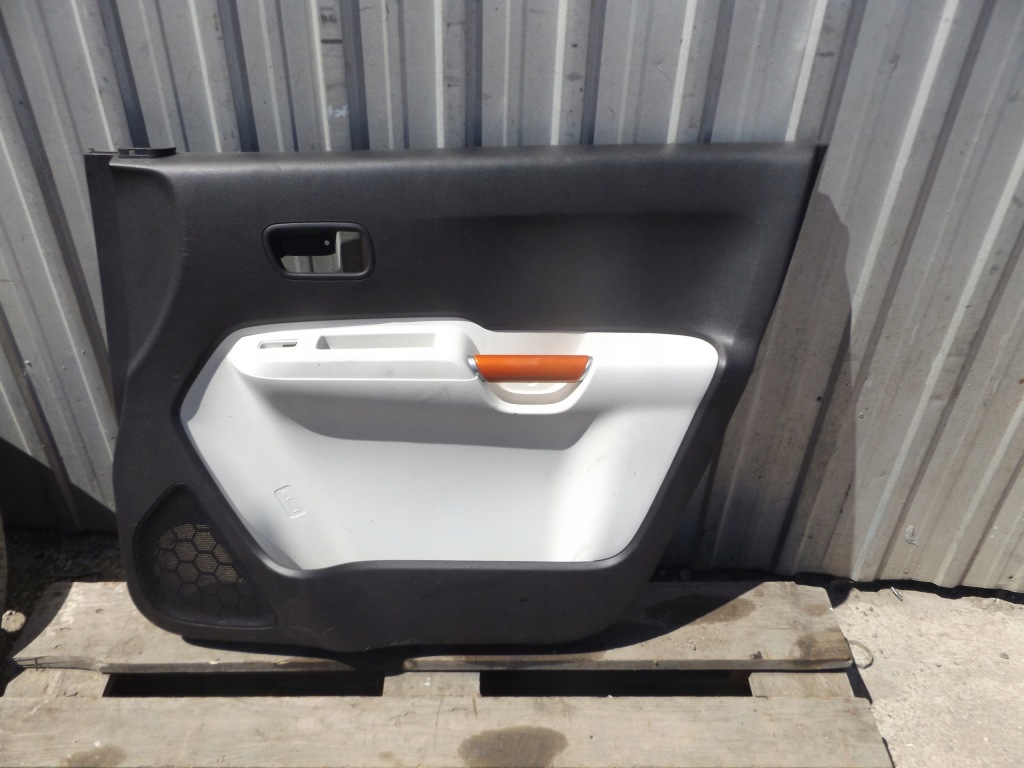 фото №2, Ignis iii обшивка двері правий перед